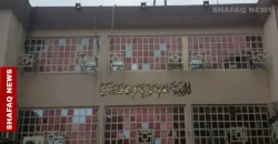 أوامر وزارية بتغييرات إدارية في تربية نينوى تشمل معاوني المدير العام