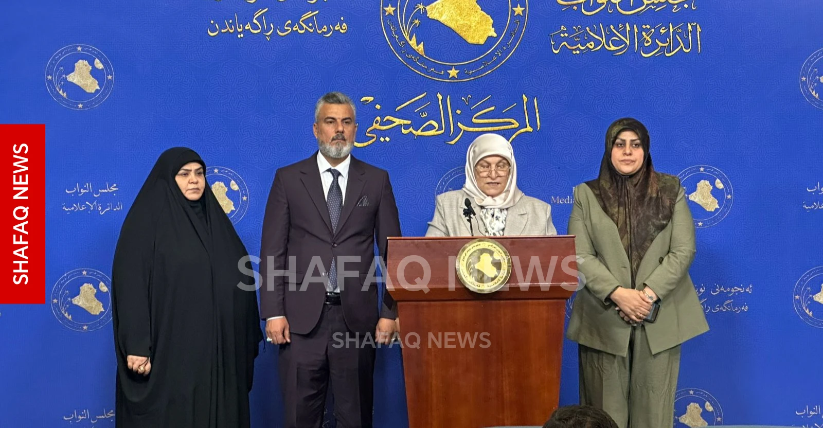 التربية النيابية: ماضون بتنفيذ قانون مخصصات المحاضرين والمعلمين في المناطق الريفية
