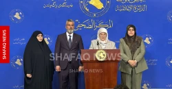 التربية النيابية: ماضون بتنفيذ قانون مخصصات المحاضرين والمعلمين في المناطق الريفية