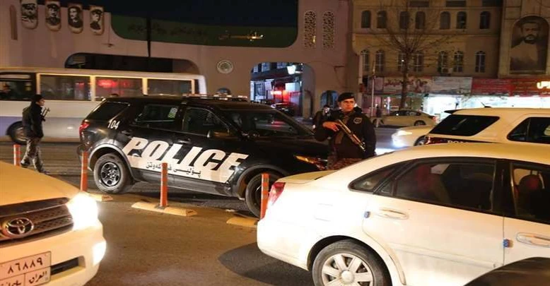 Süleymaniye'de 3 uyuşturucu taciri yakalandı, sıvı esrar ele geçirildi