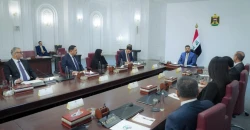 الزيدي: الفساد هو أخطر ما يواجه العراق اليوم