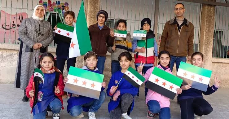 رسمياً.. سوريا تتيح اللغة الكوردية في المدارس الحكومية