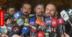 محاضرو كوردستان يطرقون أبواب بغداد.. 3 سيناريوهات لتثبيت 78 ألفاً على الملاك