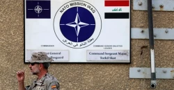 Report calls for stronger NATO role in Iraqi women’s security