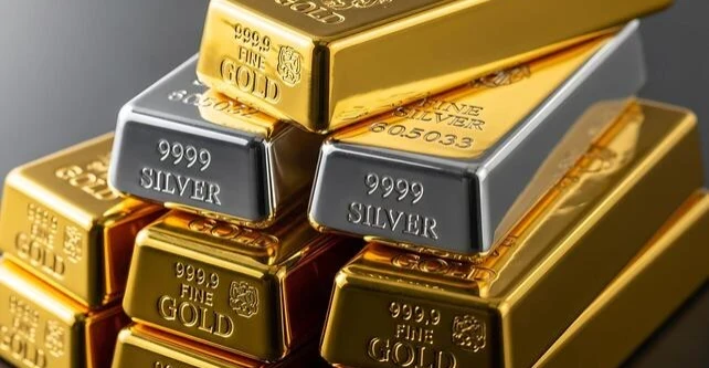 Gold slips ahead of Fed Chair’s Jackson Hole speech