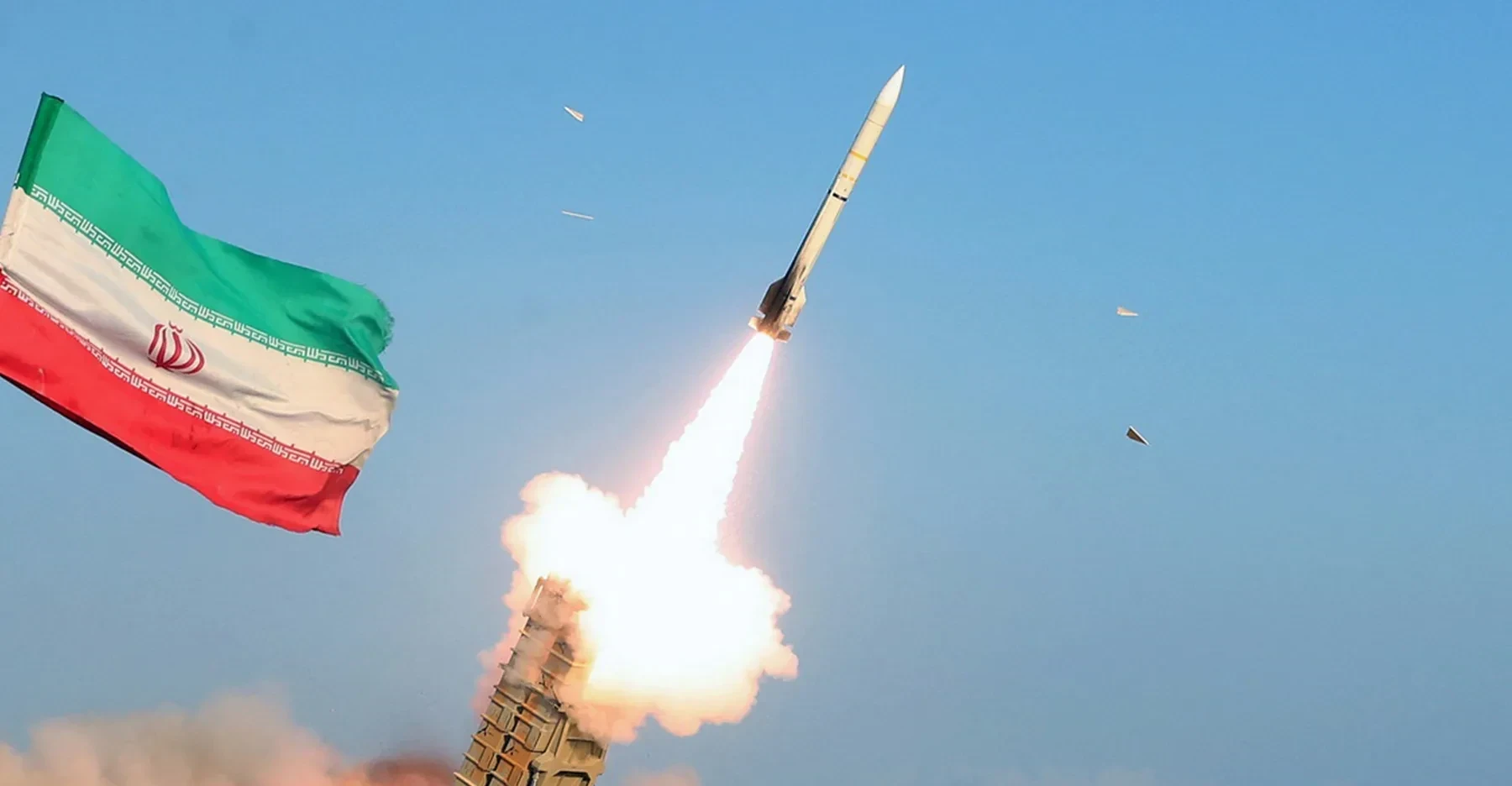 Domestic defense production in Iran tops 1,000 types