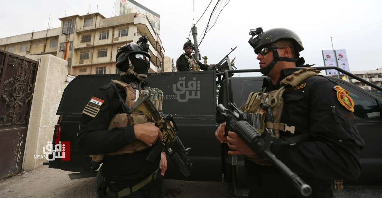61 arrested in $1.5M Iraq land fraud case