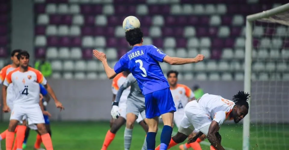 Iraqi Premier League clubs make early moves in summer transfer window