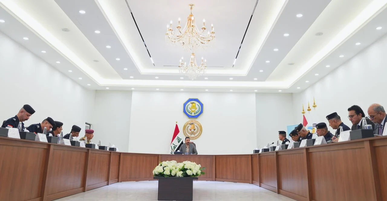 Iraq PM orders monthly reports in expanded anti-drug campaign