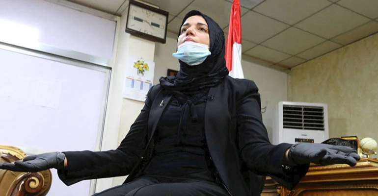 بعد الإدراج الأميركي.. مسؤول سابق بالمالية يوجه اتهامات "ثقيلة" لطيف سامي