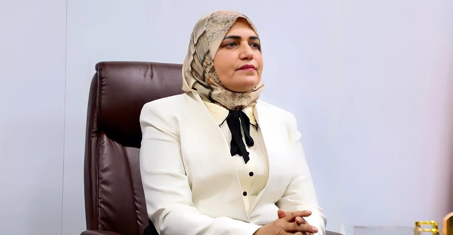 رسمياً.. "طيف سامي" على قائمة مراقبة الإرهاب الأميركية