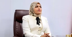 رسمياً.. "طيف سامي" على قائمة مراقبة الإرهاب الأميركية