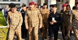الشمري: سنضرب بيد من حديد كل من يستهدف ملاكات الدولة