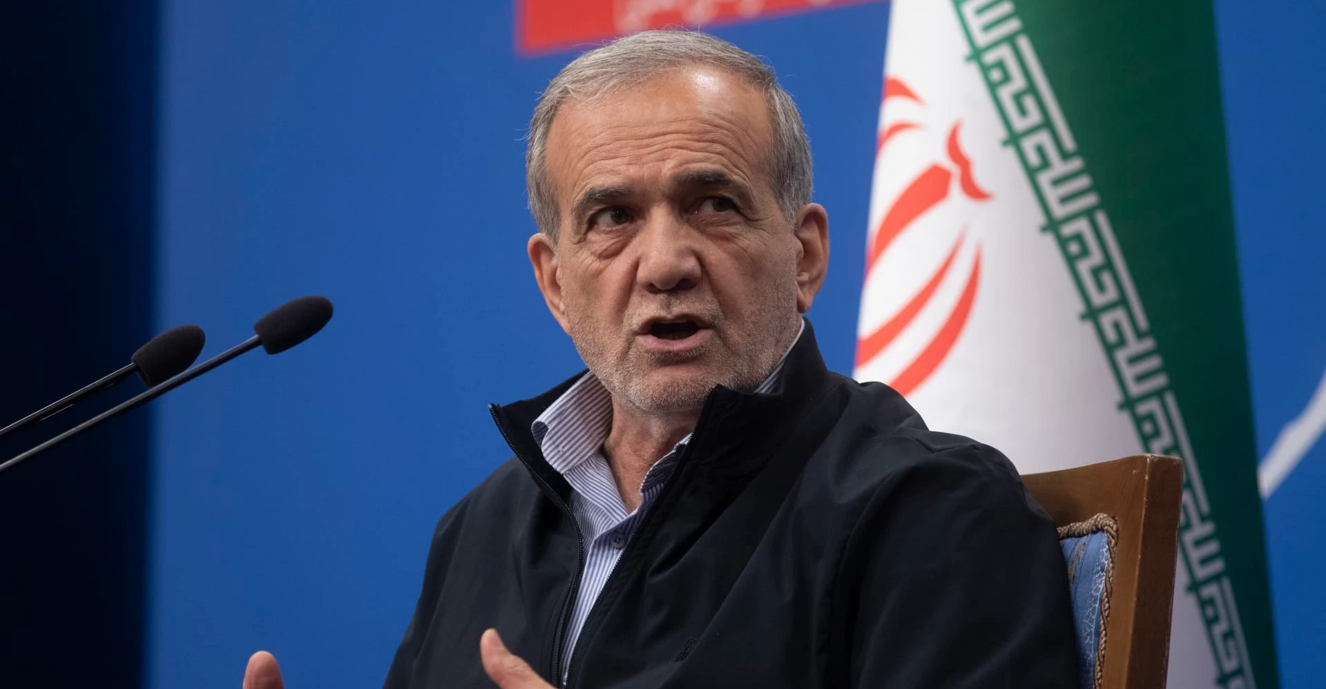İran Cumhurbaşkanı Pezeşkiyan: Benzin fiyatları artırılacak