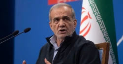 Pezeshkian: Iran will raise gasoline prices