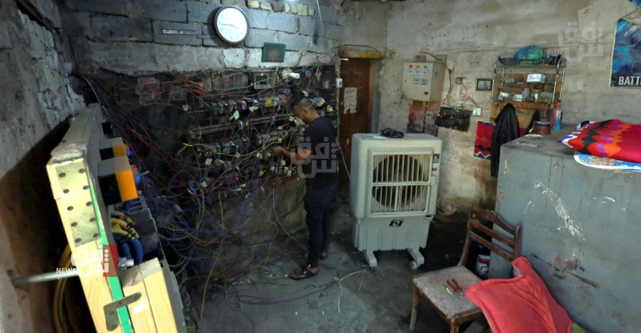 خاص.. إطفاء عام لجميع المولدات الأهلية في العراق مطلع أيلول