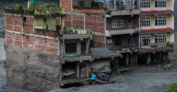 Nepal flood leaves 600+ dead, $5B rebuild bill