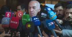الحزب الديمقراطي يتجنب خيار الانتخابات المبكرة ويحث على تفعيل برلمان كوردستان