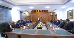 الزيدي: وجّهنا بفضح الفاسدين وتفعيل قانون مكافأة المخبرين