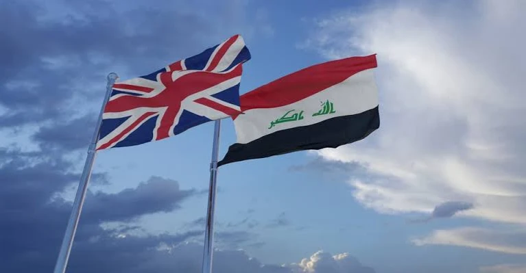 111 مليون دولار.. ارتفاع صادرات بريطانيا إلى العراق خلال 3 أشهر