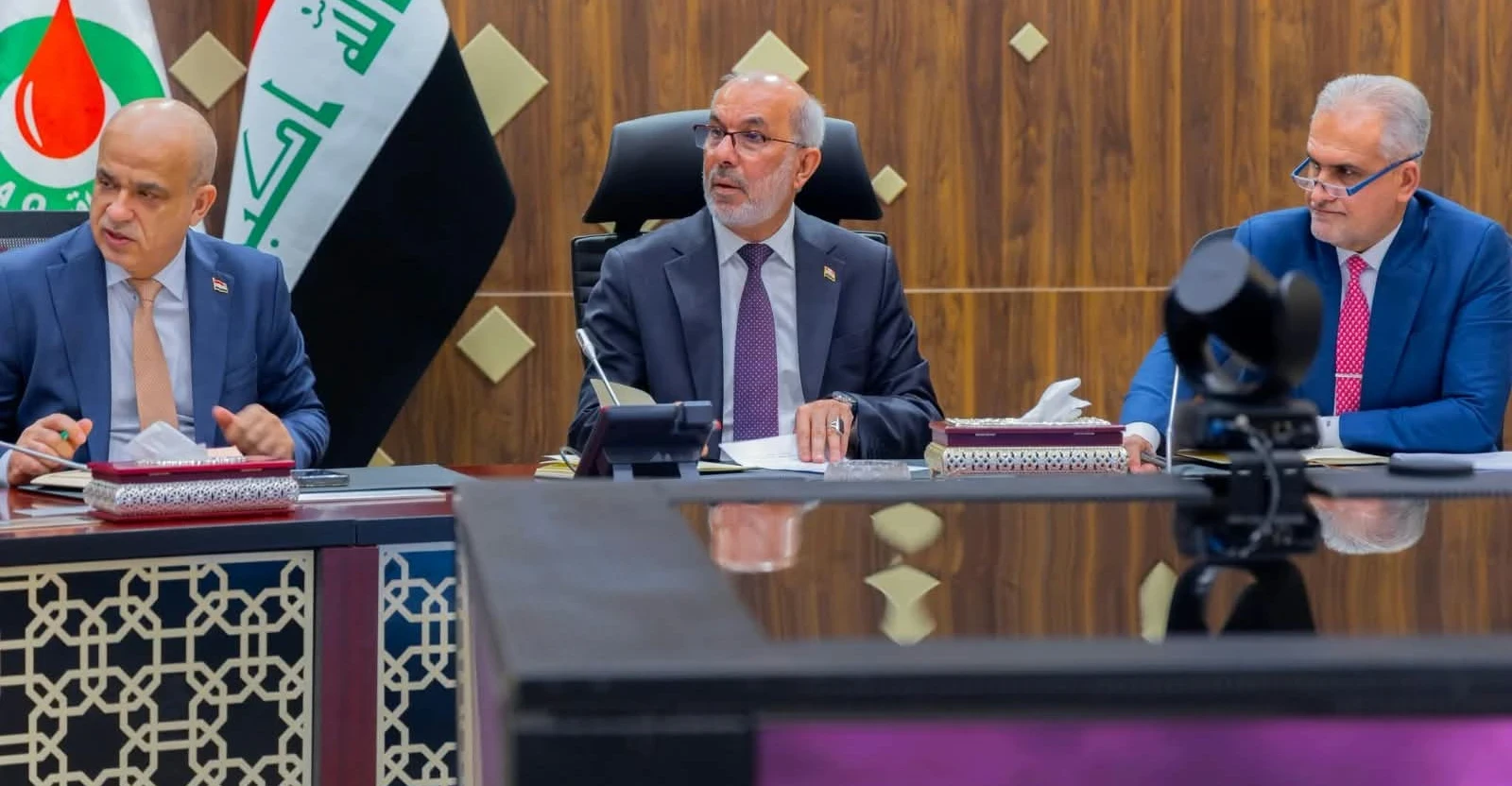 Kirkuk-Baniyas pipeline to boost Iraq’s exports by 2.25M bpd