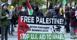 حكم قضائي بعدم دستورية قرار ترمب بترحيل الطلاب المؤيدين لفلسطين