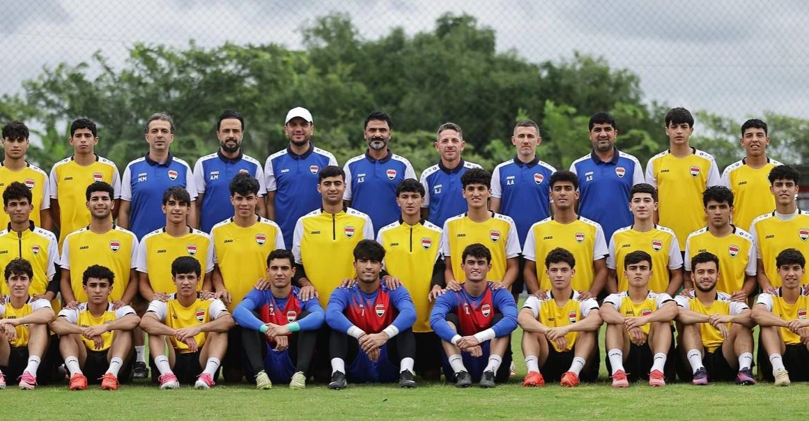 Chonburi awaits Iraq U20s for AFC qualifiers