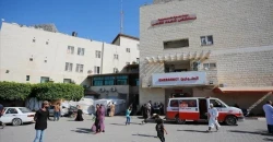 إسرائيل تغتال قيادياً في حماس وسط غزة
