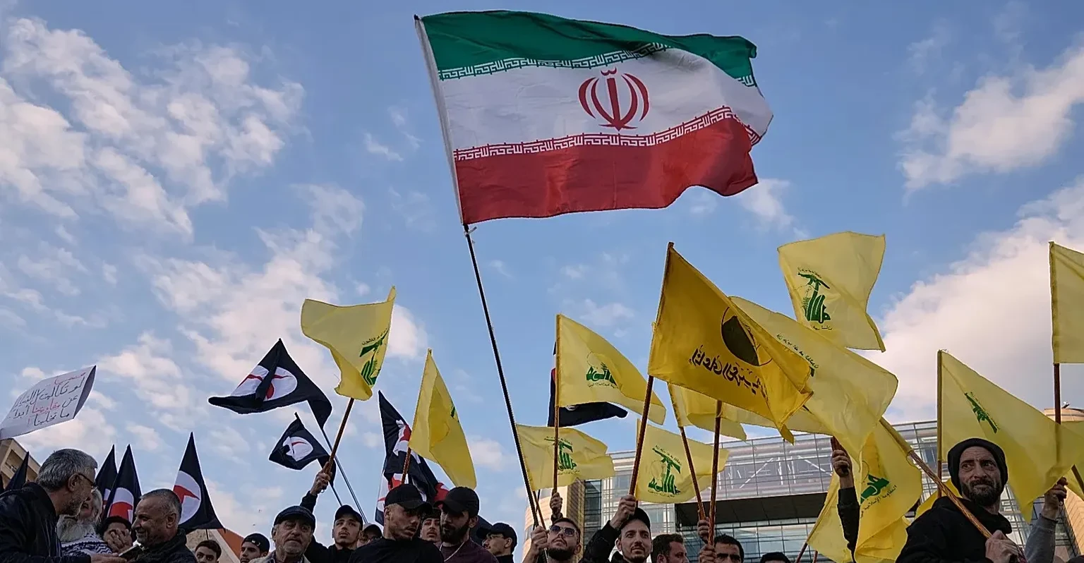 شفق نيوز..عبر حزب الله.. إيران تخطط لـ”تصعيد مدروس” مع إسرائيل