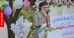 Sunnis, Shiites mark Prophet’s birthday together in Al-Sulaymaniyah