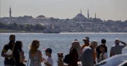 Iraq ranks third in July 2026 foreign visitors to Turkiye