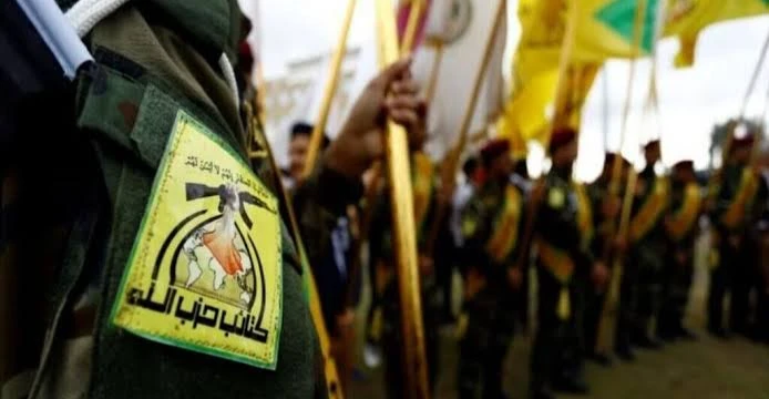Iraq's Hezbollah Brigades invites Sunni leader Khalis al-Mutlaq to Jurf al-Sakha