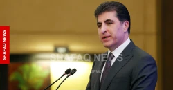 نيجيرفان بارزاني ينعى السياسي الكوردي مهدي زانا