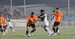 دوري النجوم.. ديالى يخطف تعادلاً قاتلاً من الجولان