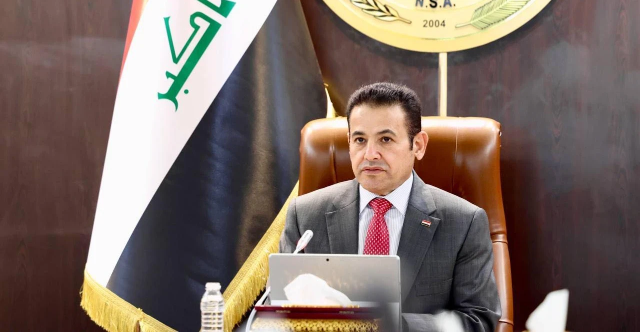 الأعرجي: الحوار مستمر مع الفصائل.. وسلاح البيشمركة ضمن الدستور