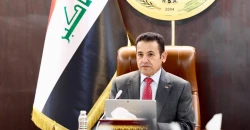 الأعرجي: الحوار مستمر مع الفصائل.. وسلاح البيشمركة ضمن الدستور