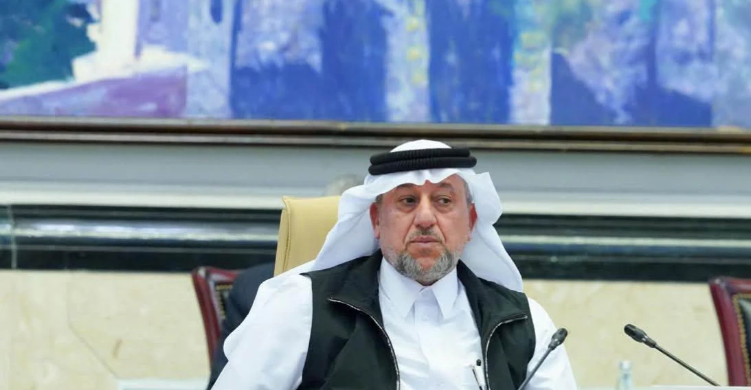 Al-Khanjar turns down Kataib Hezbollah invite to Jurf Al-Sakhar