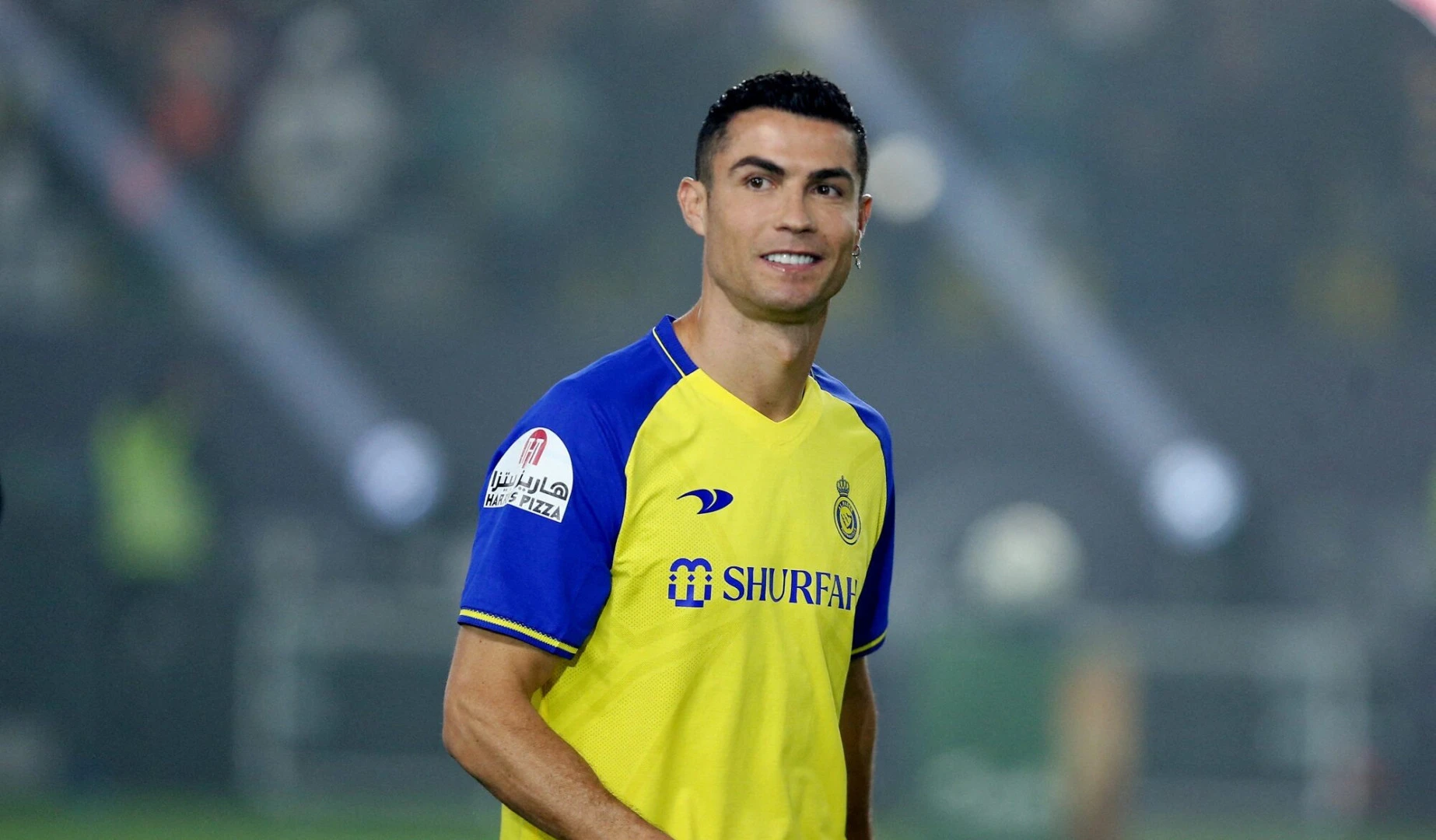 Cristiano Ronaldo closes on 1,000 goals with Al-Nassr