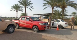 مقتل شاب بإطلاق نار عن طريق الخطأ أثناء عبثه بالسلاح مع صديقه وسط بعقوبة