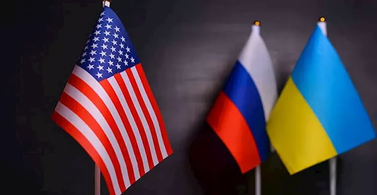 CIA chief Ratcliffe conveyed Trump-Putin-Zelensky summit proposal to Moscow