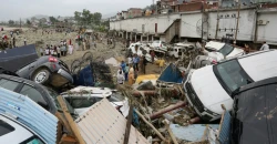 Himalayan flood toll climbs to 750 across Nepal, Tibet
