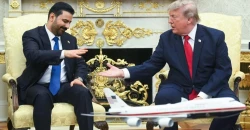حصري.. واشنطن ترسم ملامح شراكتها مع بغداد: عراق بلا إرهاب والسلاح بيد الدولة
