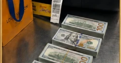 Baghdad airport customs seize $80K+ unregistered cash