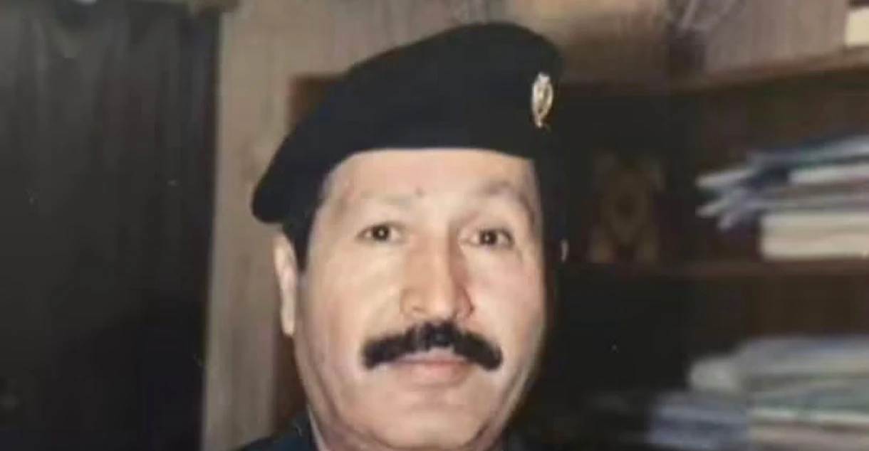الموت يُغيّب القائد العسكري العراقي السابق عبد مطلك الجبوري