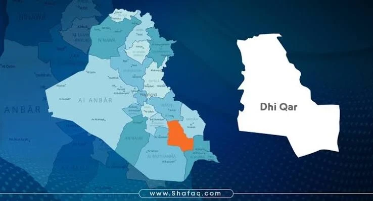 طعنتان بالقلب والرقبة.. شاب يستدرج صديقه لمنزله ويقتله في الناصرية