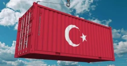 July 2026 Turkish exports to Iraq exceed $1.1B