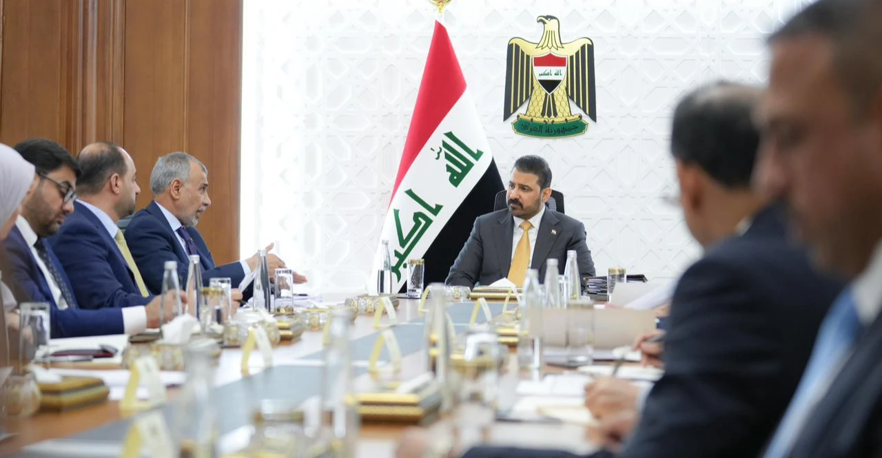 الزيدي يوجه بتخصيص 1000 دونم في كل محافظة لتنفيذ مشاريع صناعية "محلية"