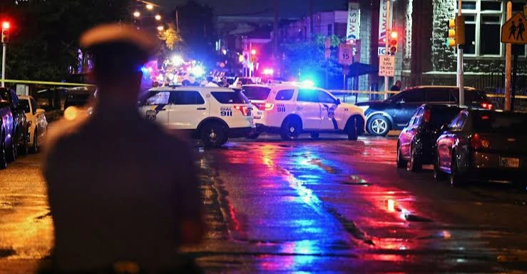 ABD'de iki ayrı kentte toplu silahlı saldırı: 5 ölü, 27 yaralı