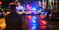 21 قتيلاً ومصاباً بإطلاق نار جماعي في مدينتين أميركيتين