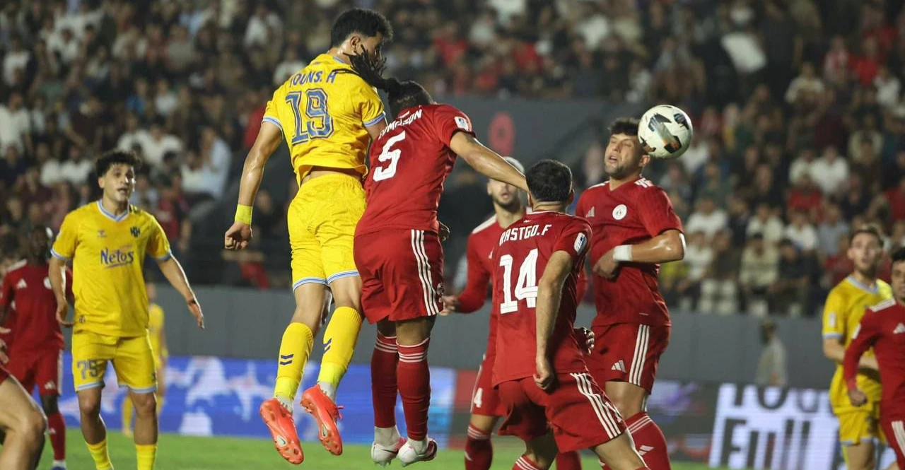 دوري النجوم.. التعادل السلبي يحسم ديربي كوردستان والكرمة يهزم كربلاء بثنائية